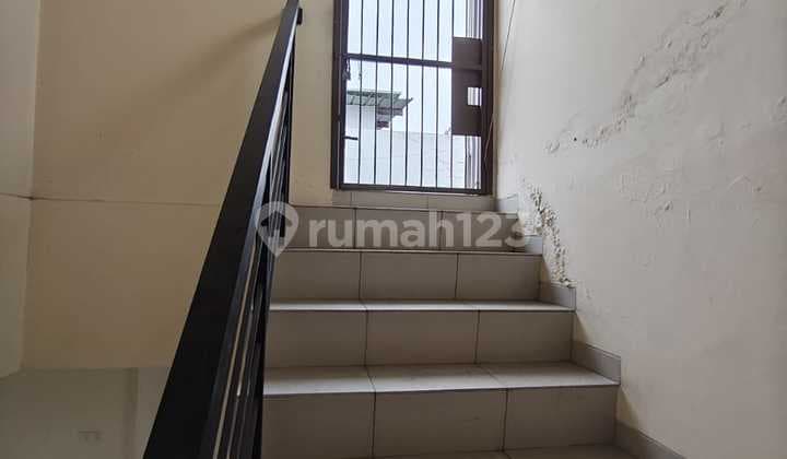 For Sale: Premium Location Shop House, Alam Sutera.