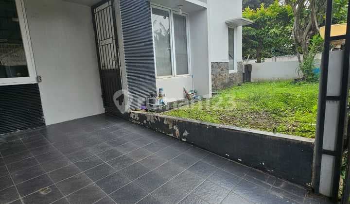 Dijual Rumah Bagus Siap Huni Melati Mas Serpong