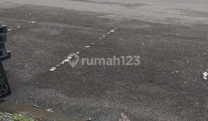 Disewakan Ruko 3 Lantai Alam Sutera Parkir Luas