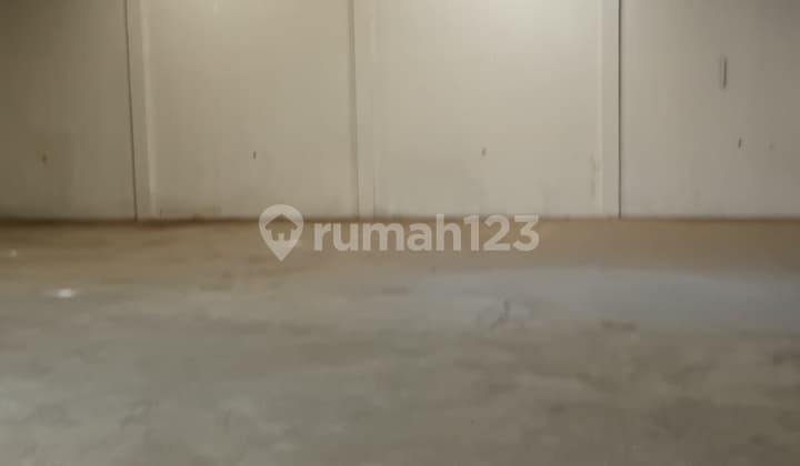 For Rent Good Price New Warehouse Renovation Cipondoh Tangerang