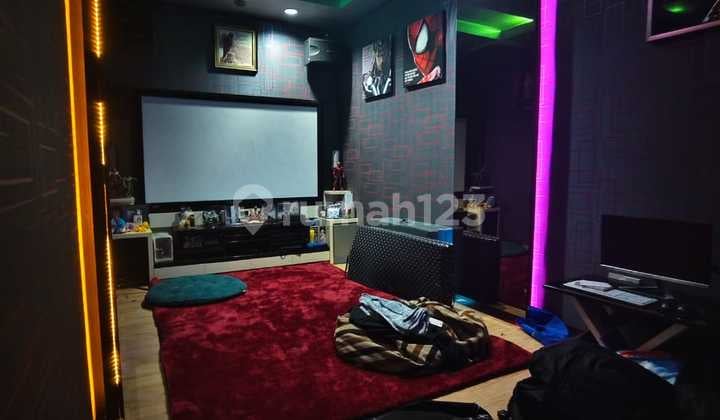 Dijual Rumah Bagus Summarecon Serpong Ruby