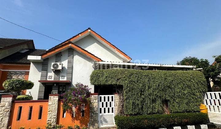 Di Jual Rumah 3Kt Full Furnsihed (Bu.)