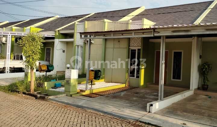Di Sewakan Rumah Bagus Villa Rizky Sawangan , Dkt Kantor Bssn