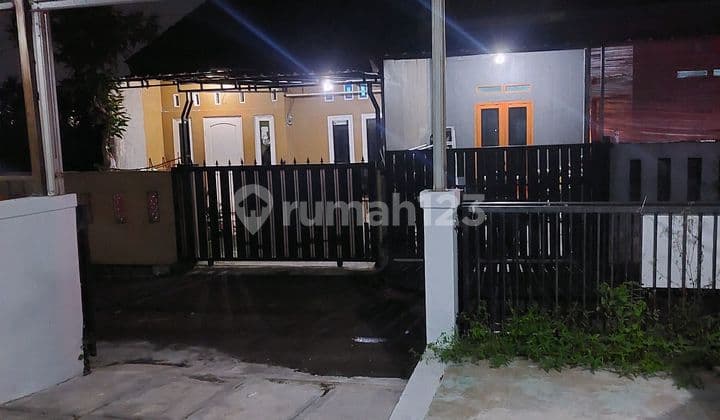 Disewa Rumah Bagus Puri Asri , Pondok Petir