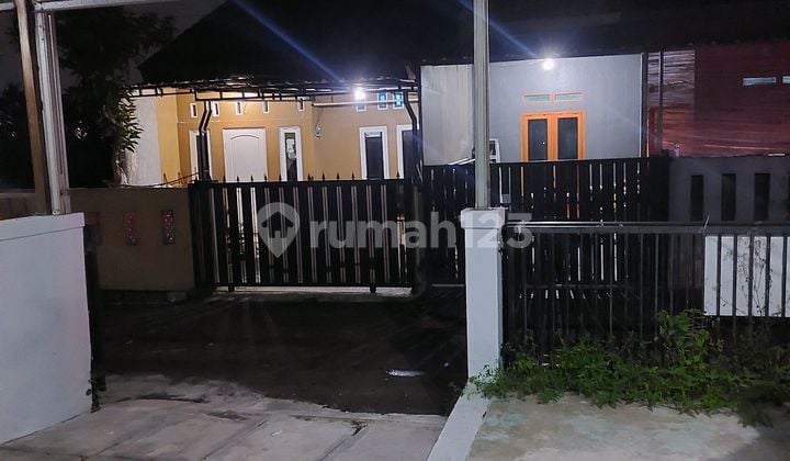Disewa Rumah Bagus Puri Asri , Pondok Petir