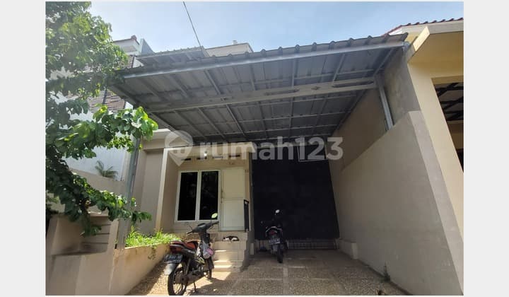 Rumah Kontrakan 3Kt Siap Huni Cinere Limo (Ready Awal April )