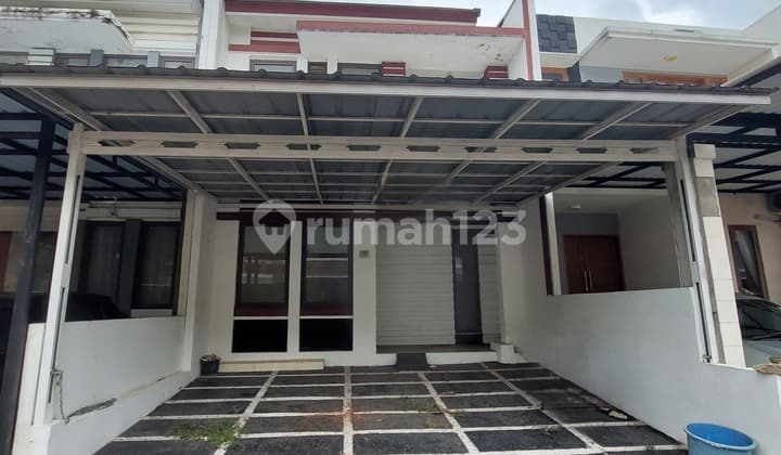 Dikontrakan Rumah Siap Huni , Di Modern Hill Pondok Cabe