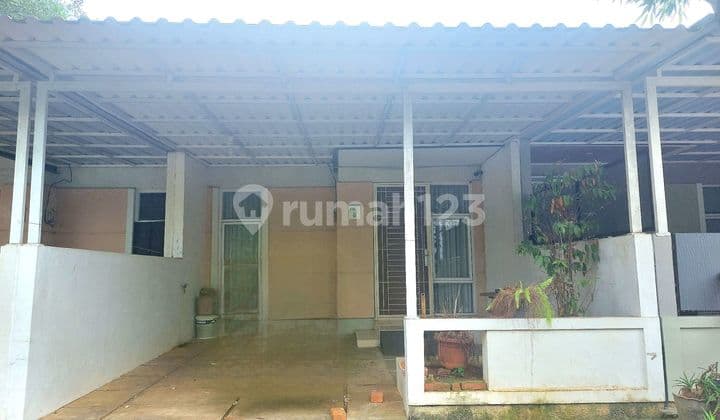 For Sale: Single-Story House, Certificate of Ownership (SHM), Gardens Sawangan Housing Complex