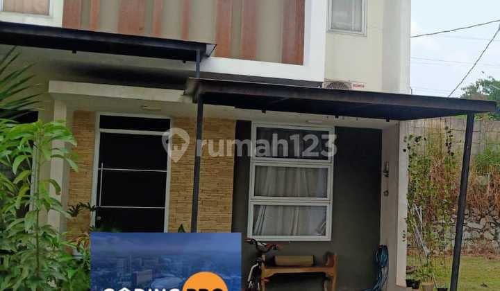 Dijual Rumah Metland Transyogi Dekat Mall