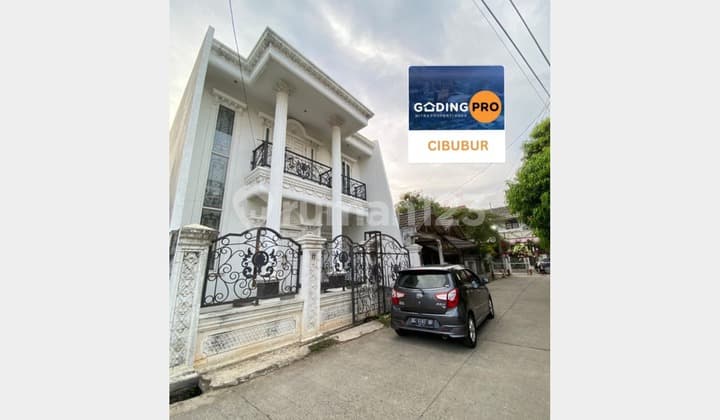 Rumah di Jual siap Huni di Bekasi