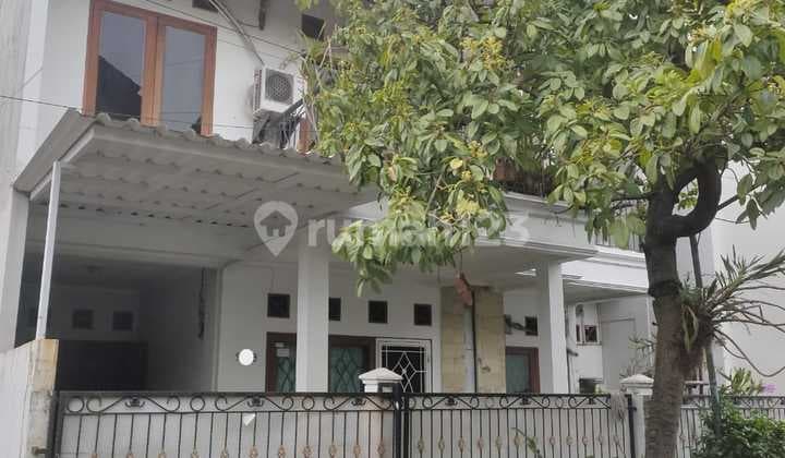 Dijual Rumah 2 Lantai di Kranggan Cibubur