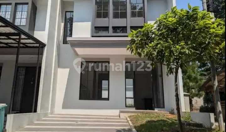 Dijual Rumah di Citraland Cibubur Cileungsi Bogor