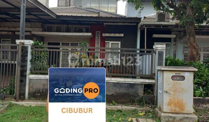 For Sale Beautiful and Comfortable House.. Cibubur Country‼️