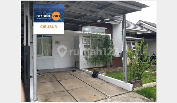 House for sale in Tole Iskandar, Depok