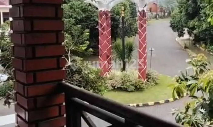 Dijual Rumah Mewah - Depok