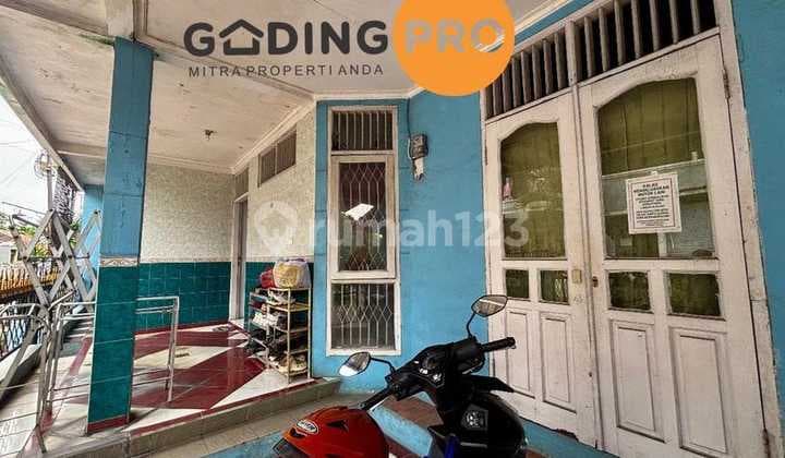 For Sale Active Boarding House in Cileungsi Hijau Housing Complex