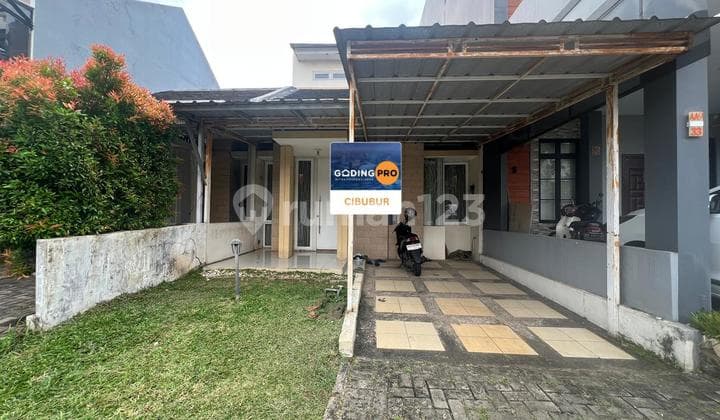 Dijual Rumah 2 Lantai di Citra Gran Cibubur, Jalan Trans Yogie 15, Jatikarya, Jatisampurna, Kota Bekasi, Jawa Barat, Indonesia, 17435, Jatikarya