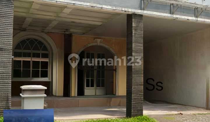 Rumah 2 Lantai Termurah di Kota Wisata Cibubur