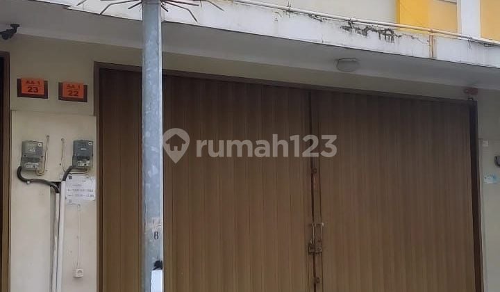 Dijual Ruko di Jl Padma Boulevard Semarang