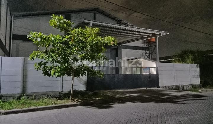 For Rent: New Condition Gatsu Warehouse, Area 1400 M2