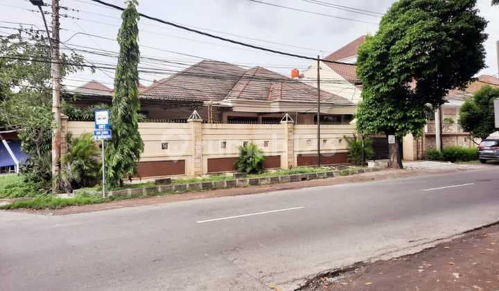 Rumah Bagus Siap Pakai Sompok Baru Semarang