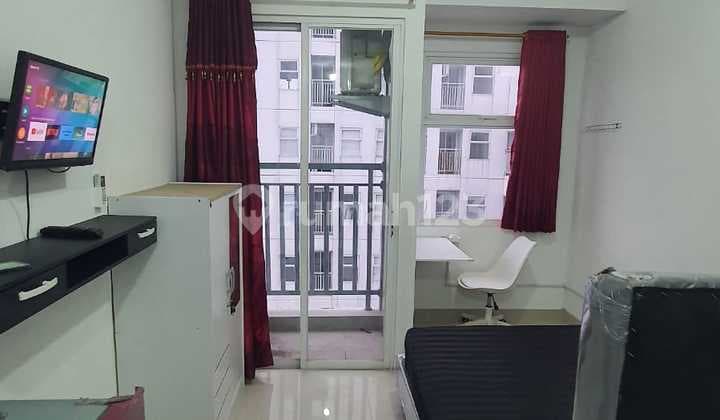 Disewakan Apartemen Serpong Garden