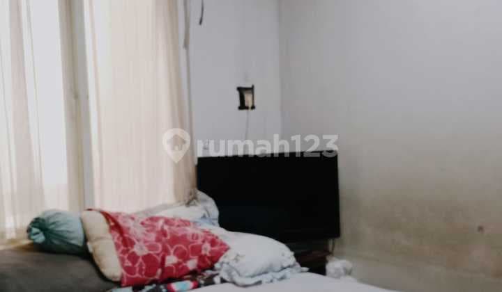 Di Jual Rumah di Griya Loka BSD