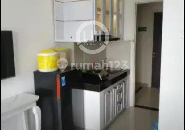 Dijual Apartemen Serpong Garden Fullfurnish Cisauk