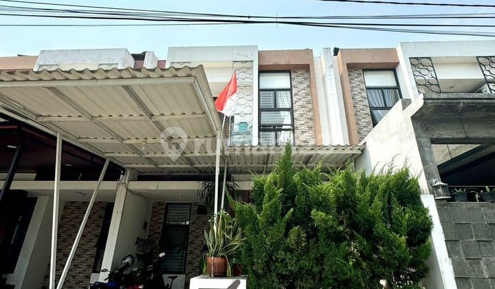 For Sale: Cendana Residence House, Pamulang