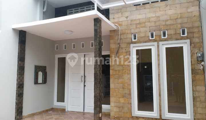 For Sale: Gria Jakarta Pamulang House