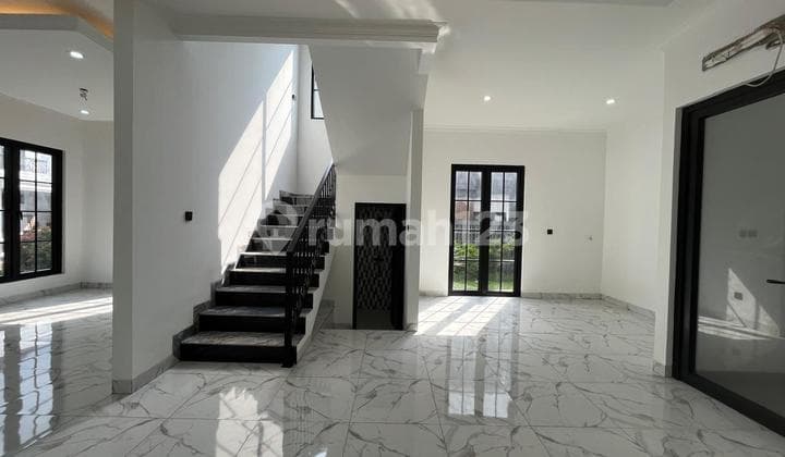 For Sale New House Eastern Cosmo The Icon BSD City