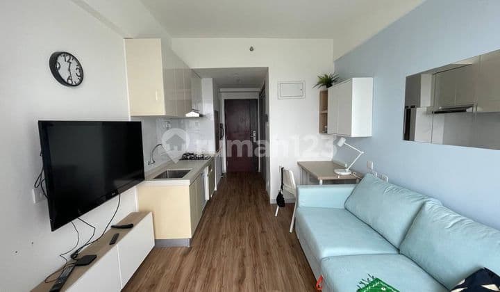 Sky House Apartment in BSD City For Sale, Price Reduced