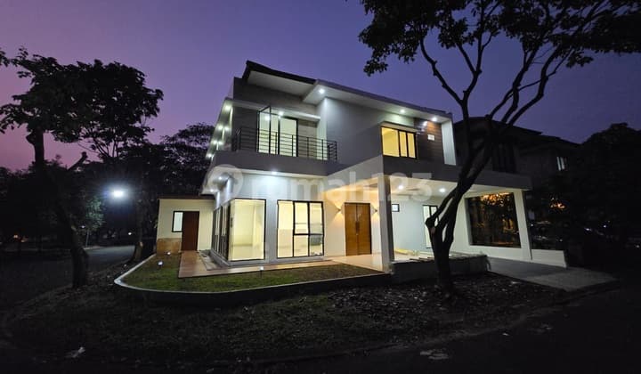 For Rent: The Avani Cluster Anantha BSD House