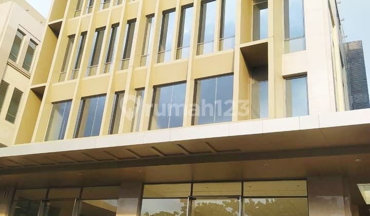 For Sale/For Rent Ready-to-Use Shop in North Point BSD City