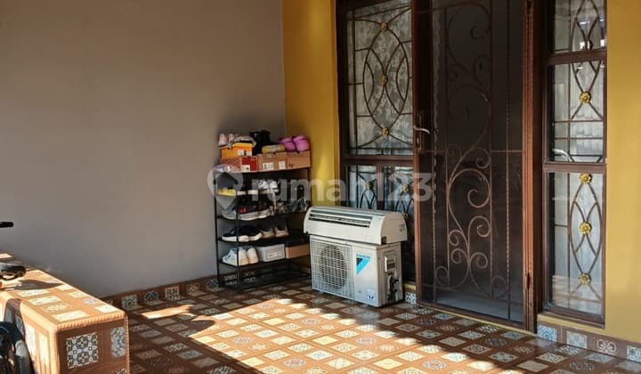 For Sale Kencana Loka House - BSD City