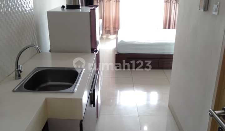 Sell Fast Tree Park Apartment BSD City