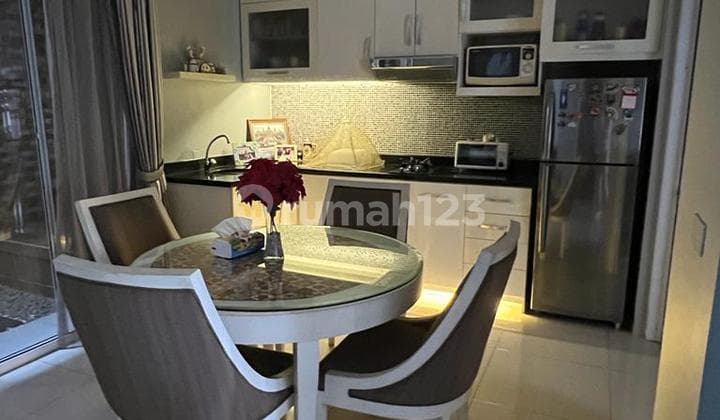 Beautiful Furnished House for Rent The Icon BSD City