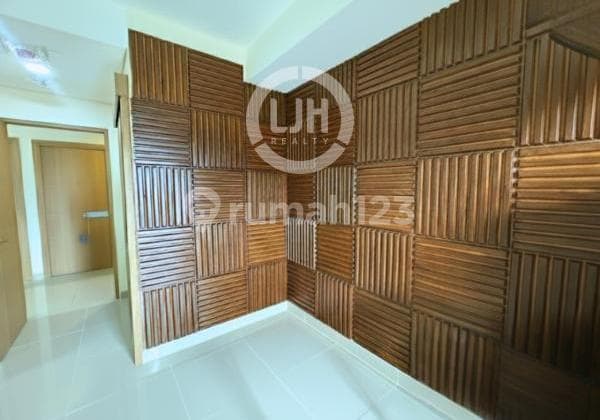 For Sale B Residence Studio Type Apartment in BSD City