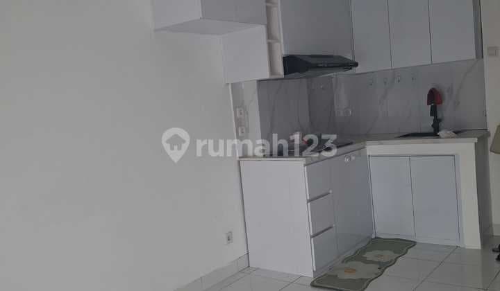 Fast Sale Amazana Apartment, Jelupang