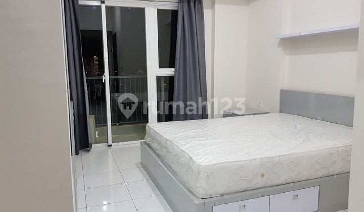 For Rent Casa De@parco Tower Gardenia Apartment BSD