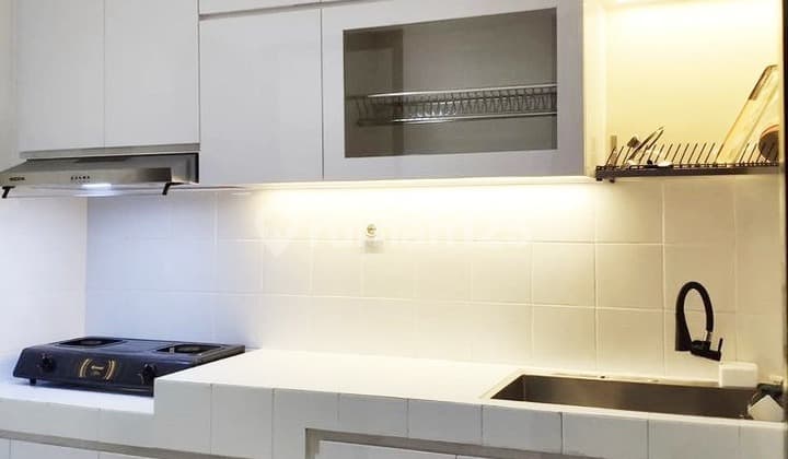 Dijual Rumah Nittaya The Avani Bsd City