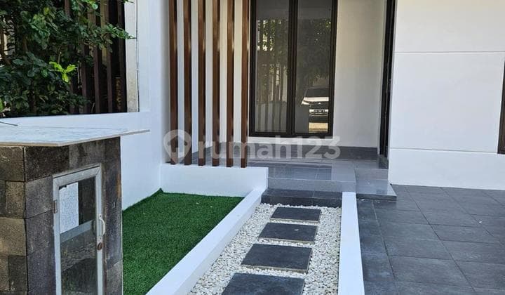 For Sale Serpong Jaya House, The Spring Cluster
