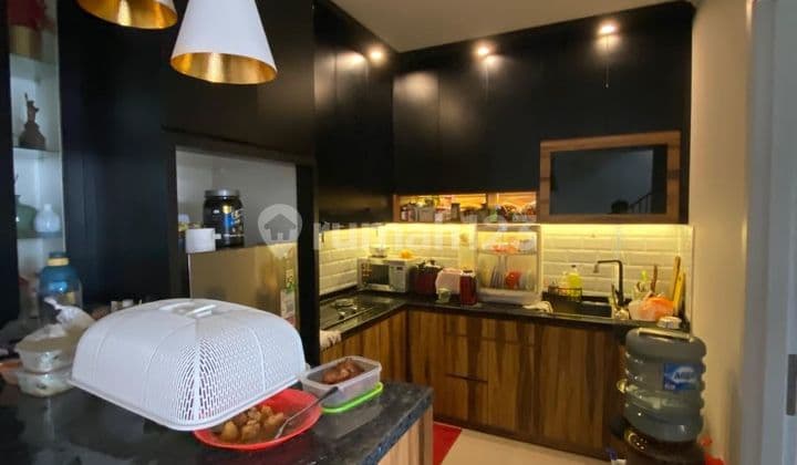 For Sale Rossini House Gading Serpong