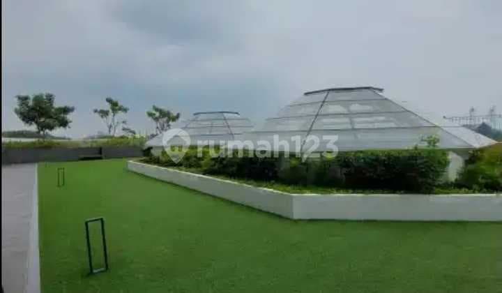 Jual Rugi Apartemen Serpong Garden Cisauk BSD