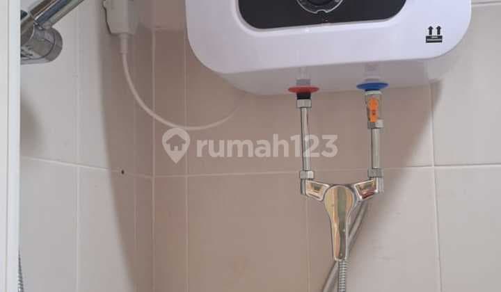 Disewakan Cepat Apartement Full Furnish Di Bsd City