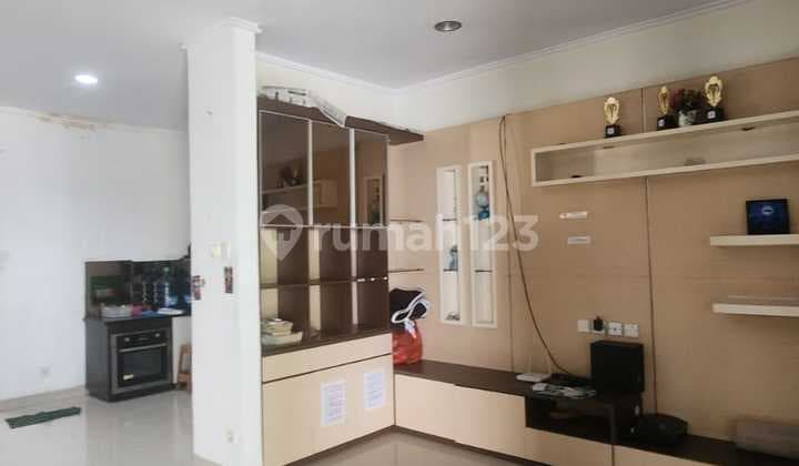Dijual Murah Rumah Furnish di Sevilla BSD City