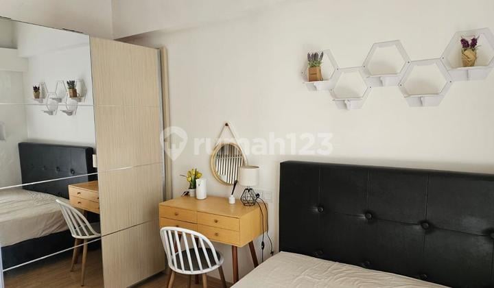 For Sale: Skyhouse BSD Apartment