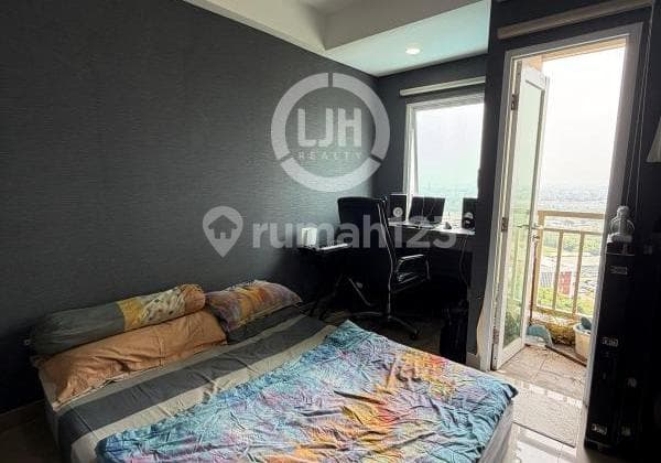 Dijual Apartemen B Residence Tower Rose di BSD City