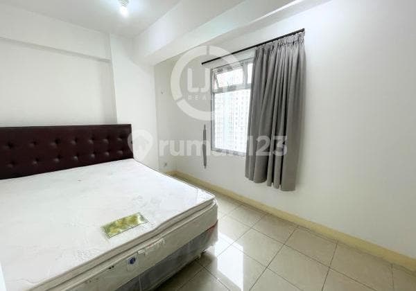 Dijual Apartemen Greenbay pluit Jakarta utara