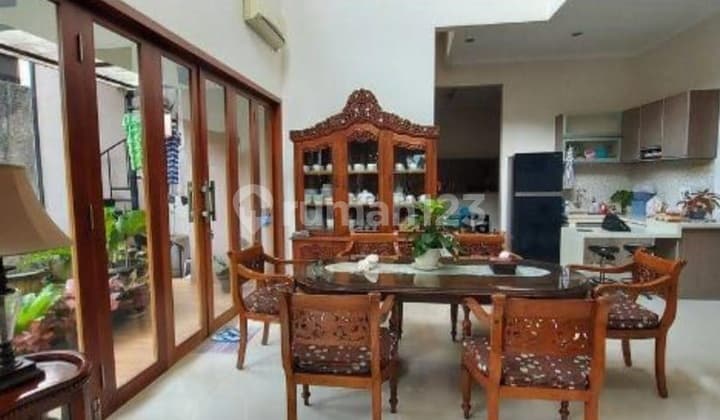 For Sale Blossom Ville The Green House Bsd City